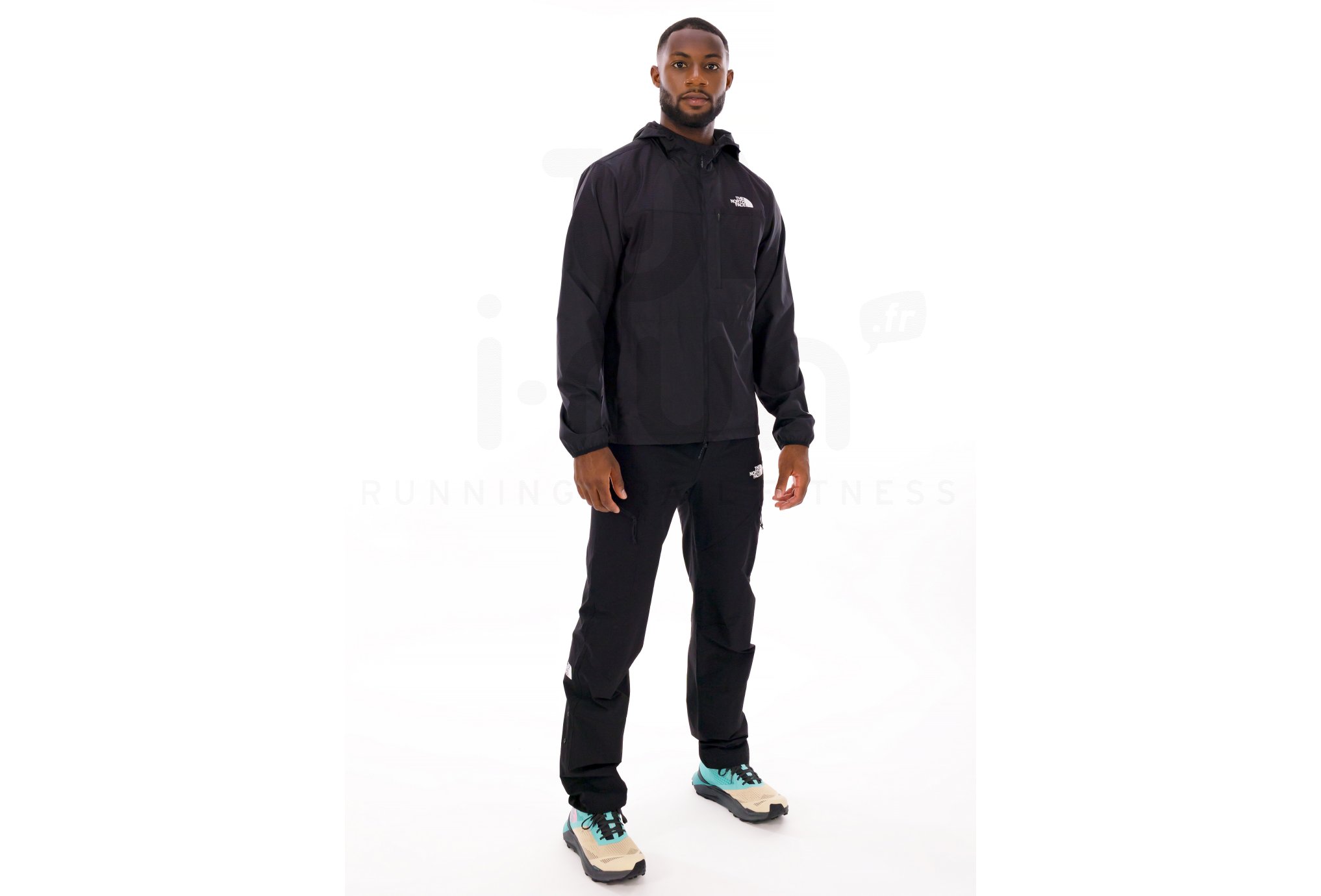 The North Face Higher Run