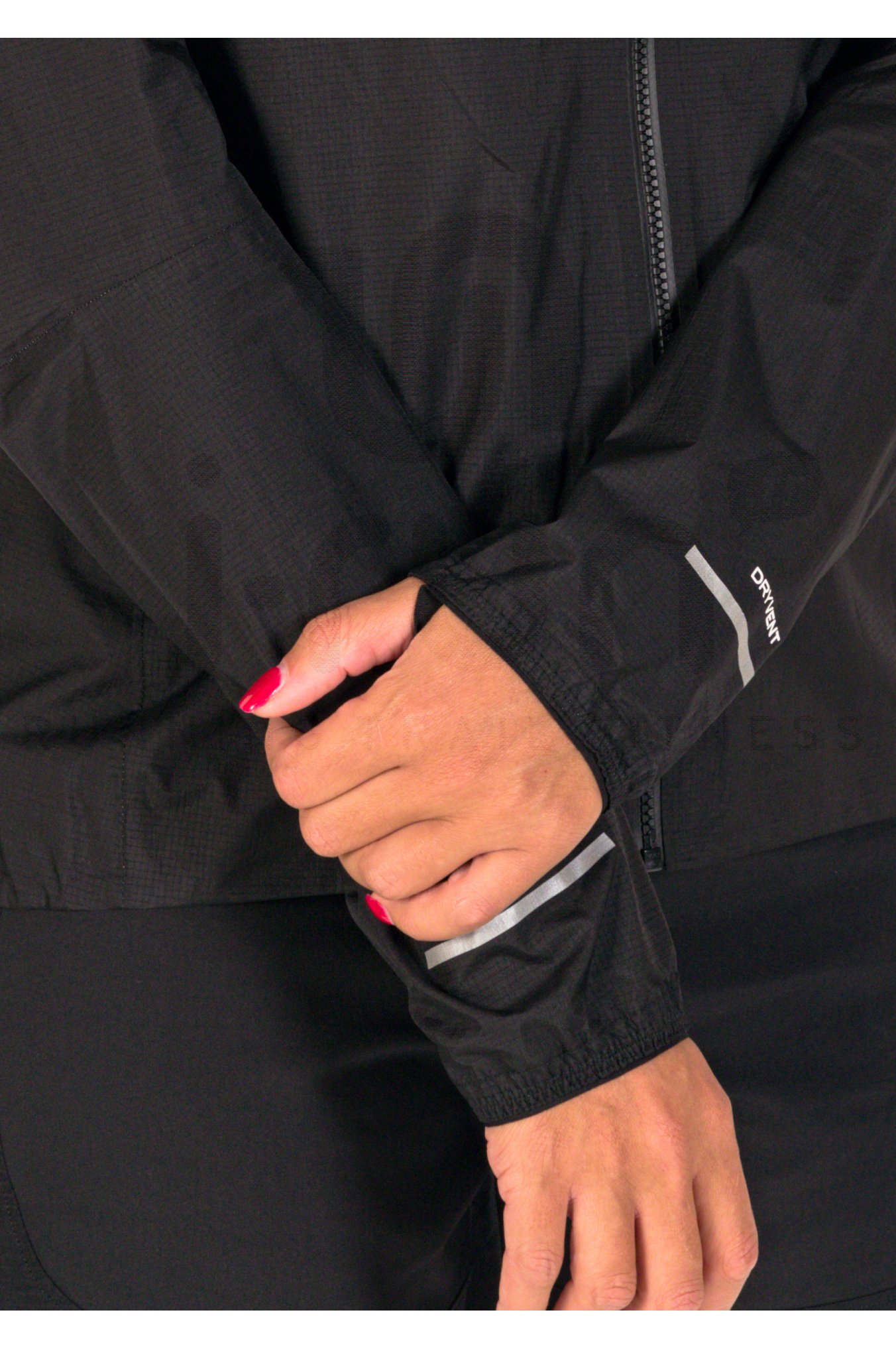 The North Face Higher Run W 