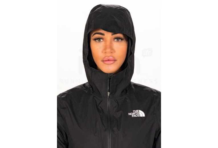 The North Face Higher Run W