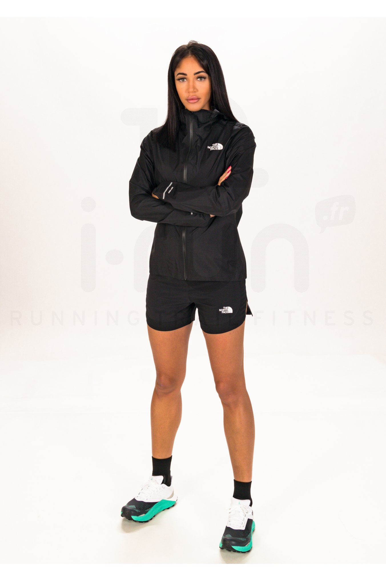 The North Face Higher Run W 