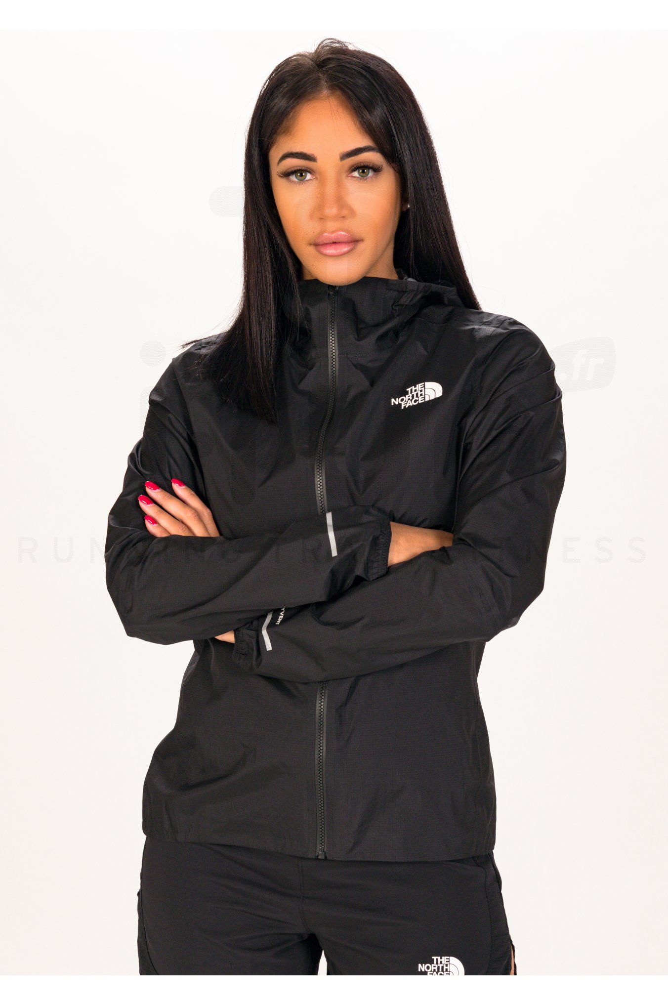 The North Face Higher Run W 