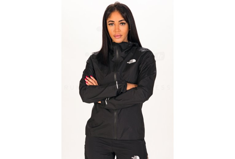 The North Face Higher Run W