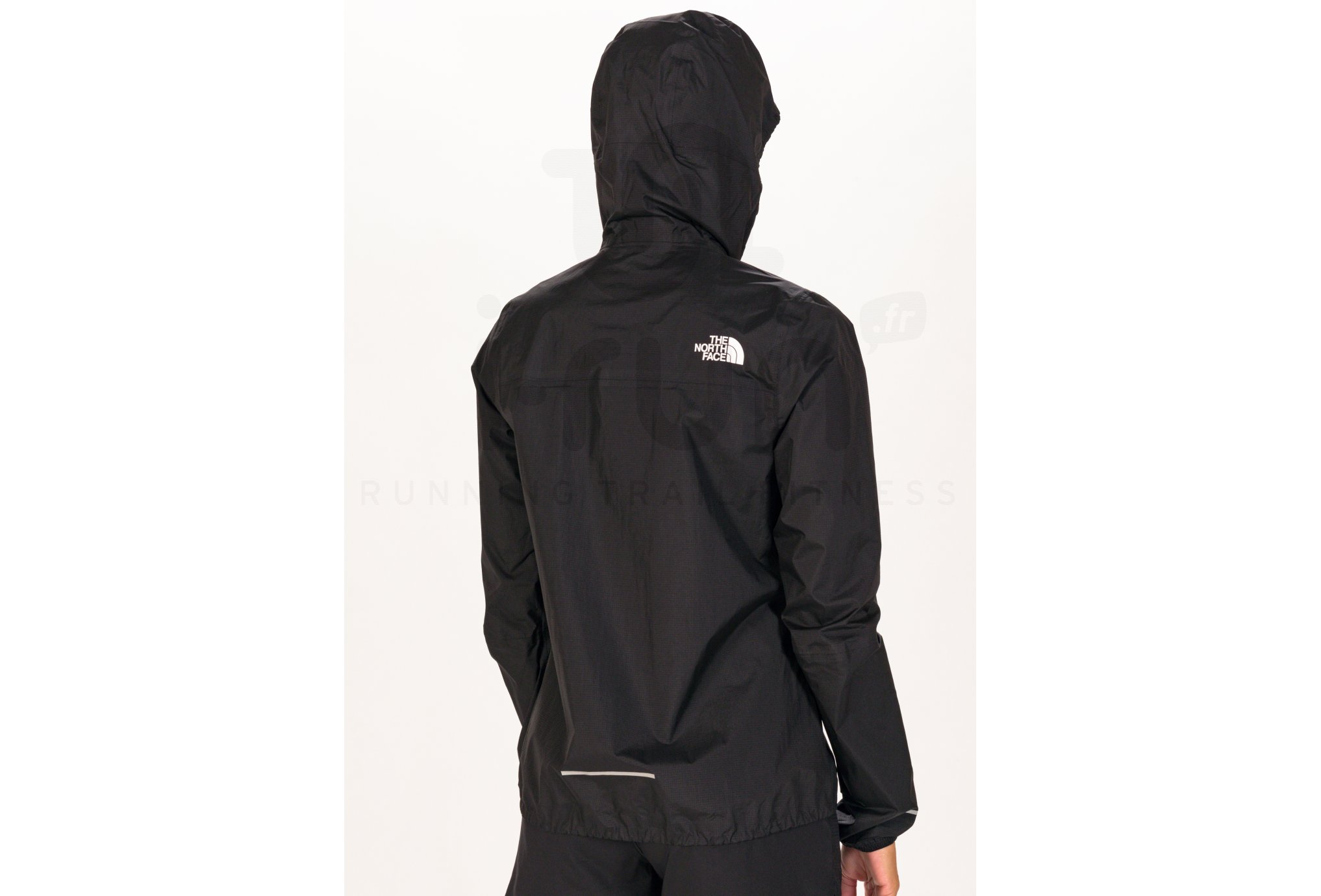 The North Face Higher Run W