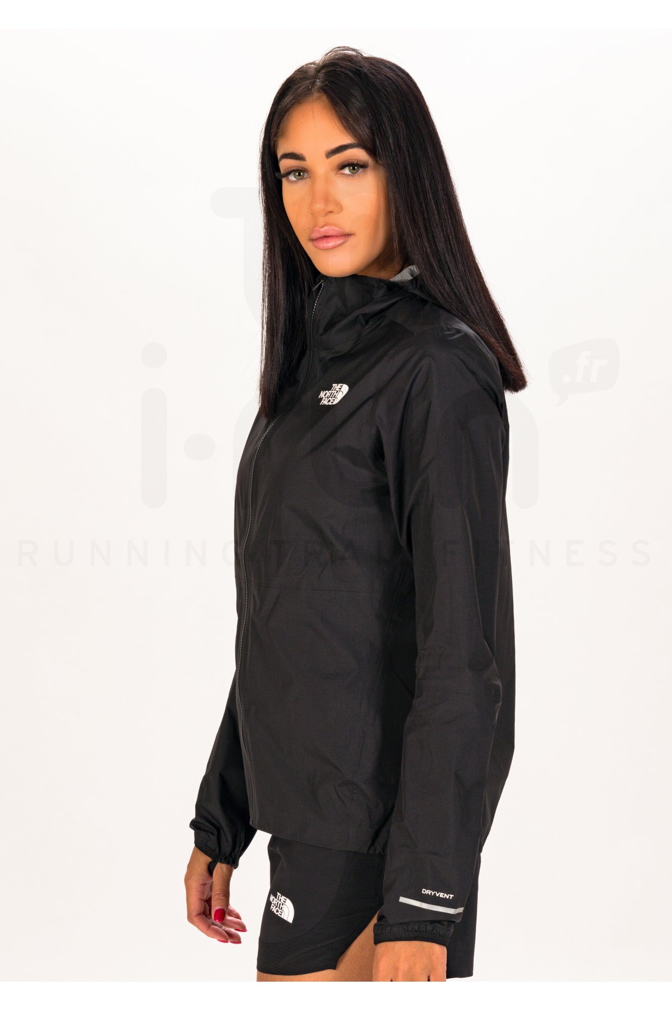 The North Face Higher Run W 
