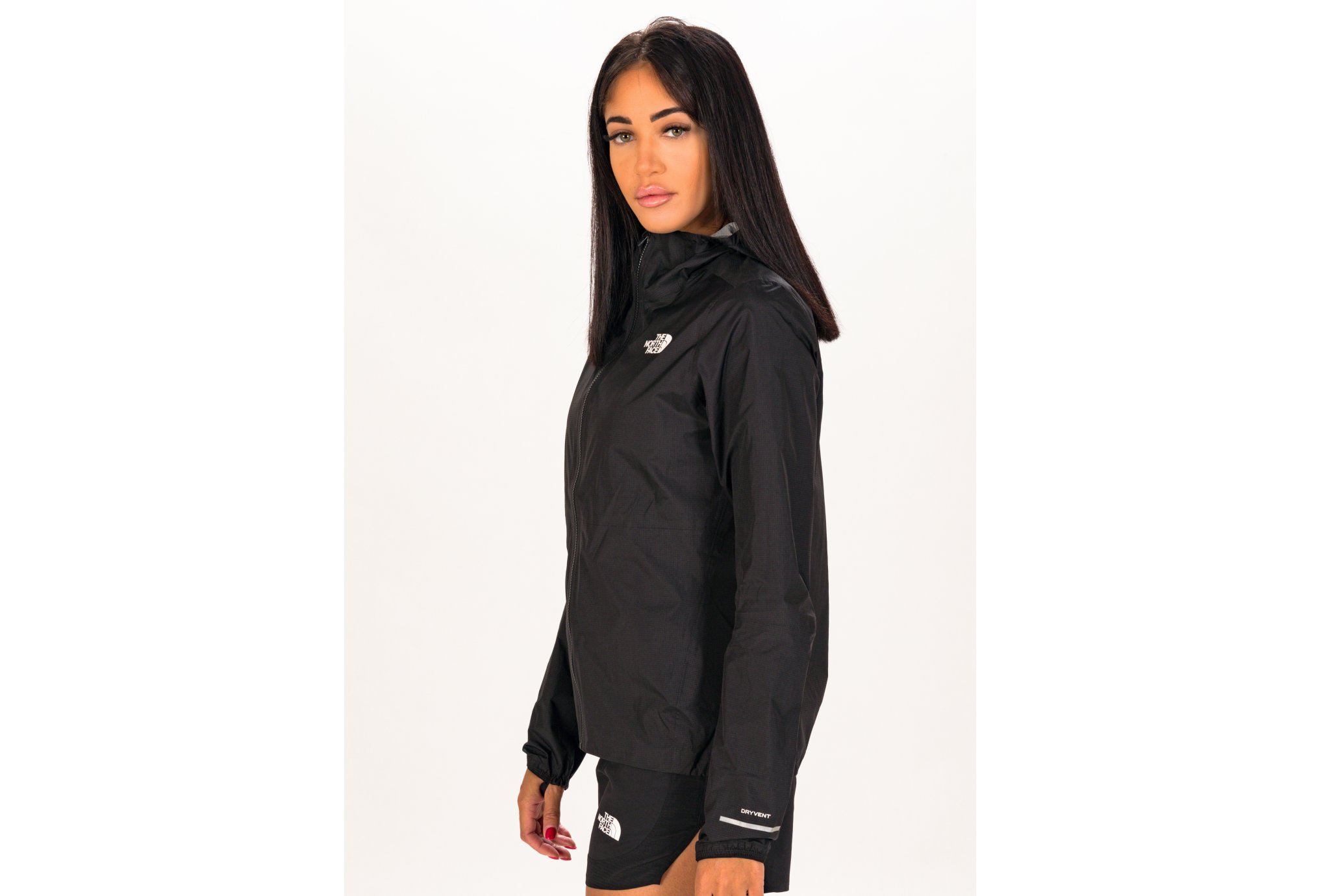 The North Face Higher Run W