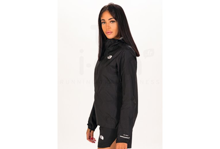 The North Face Higher Run W