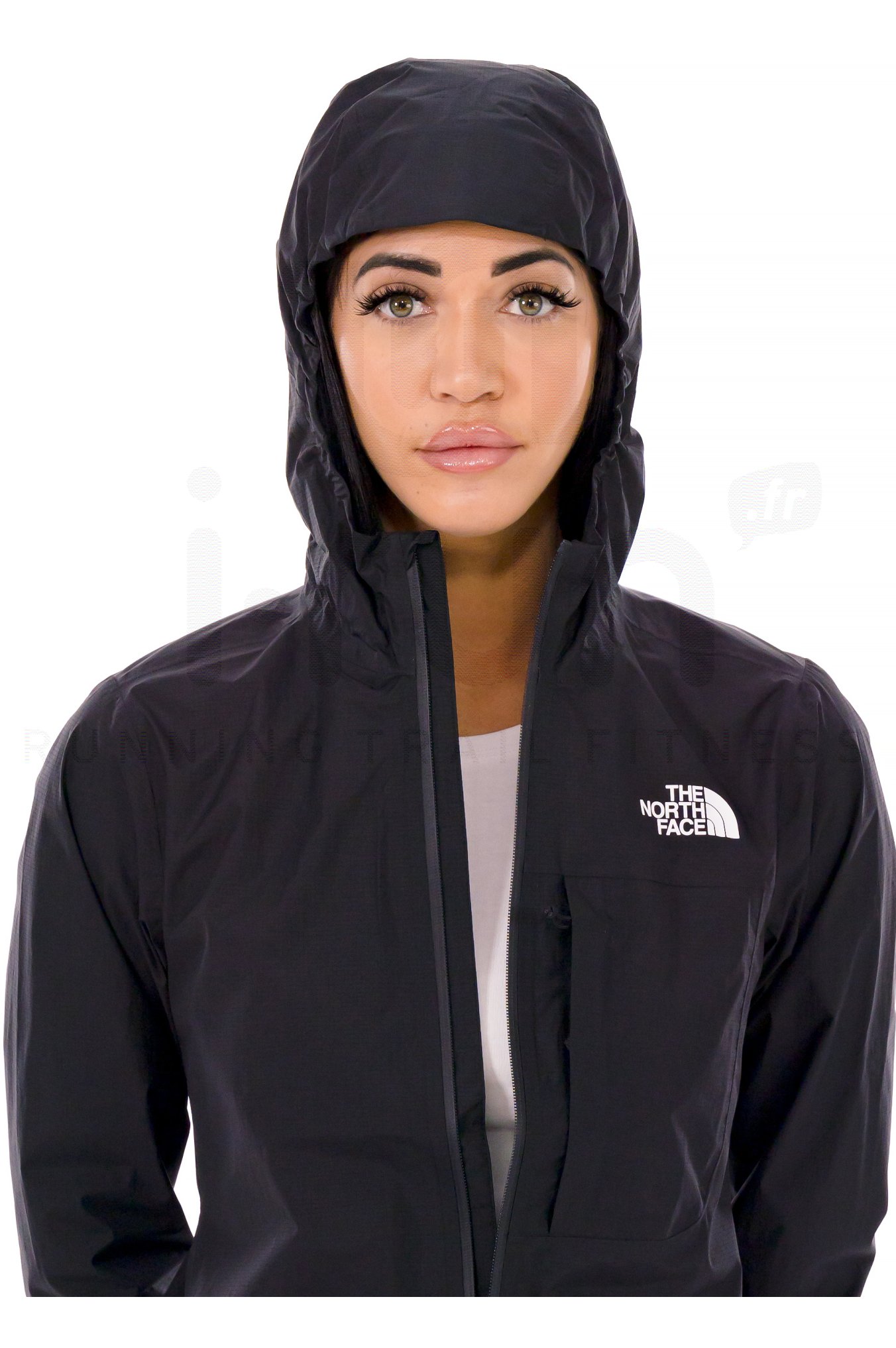The North Face Higher Run W 