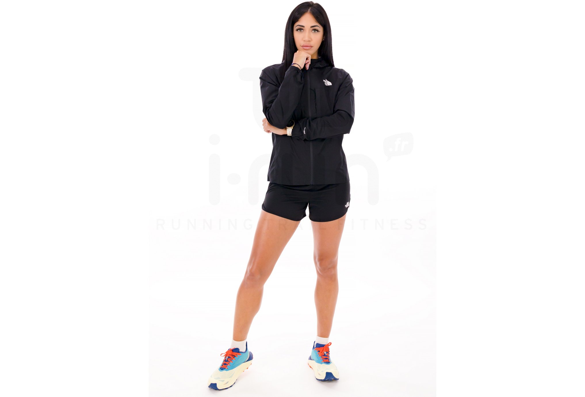 The North Face Higher Run W