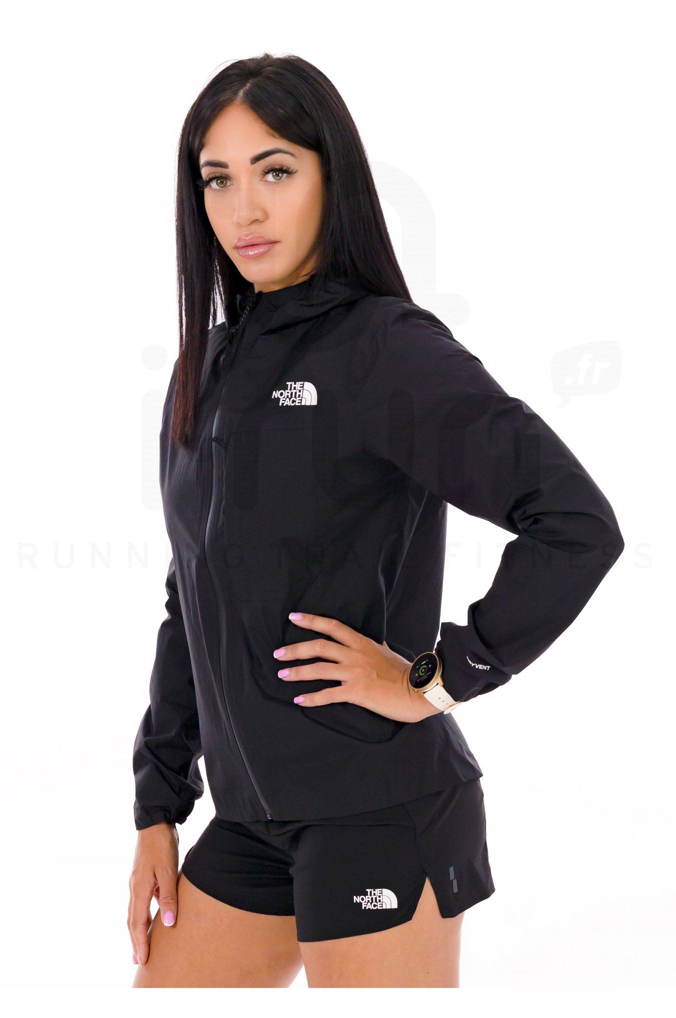 The North Face Higher Run W 