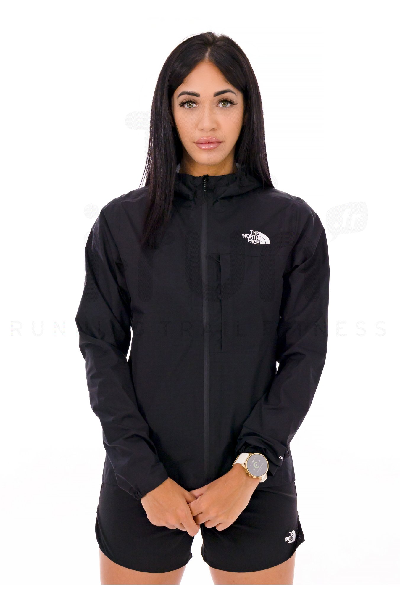 The North Face Higher Run W 