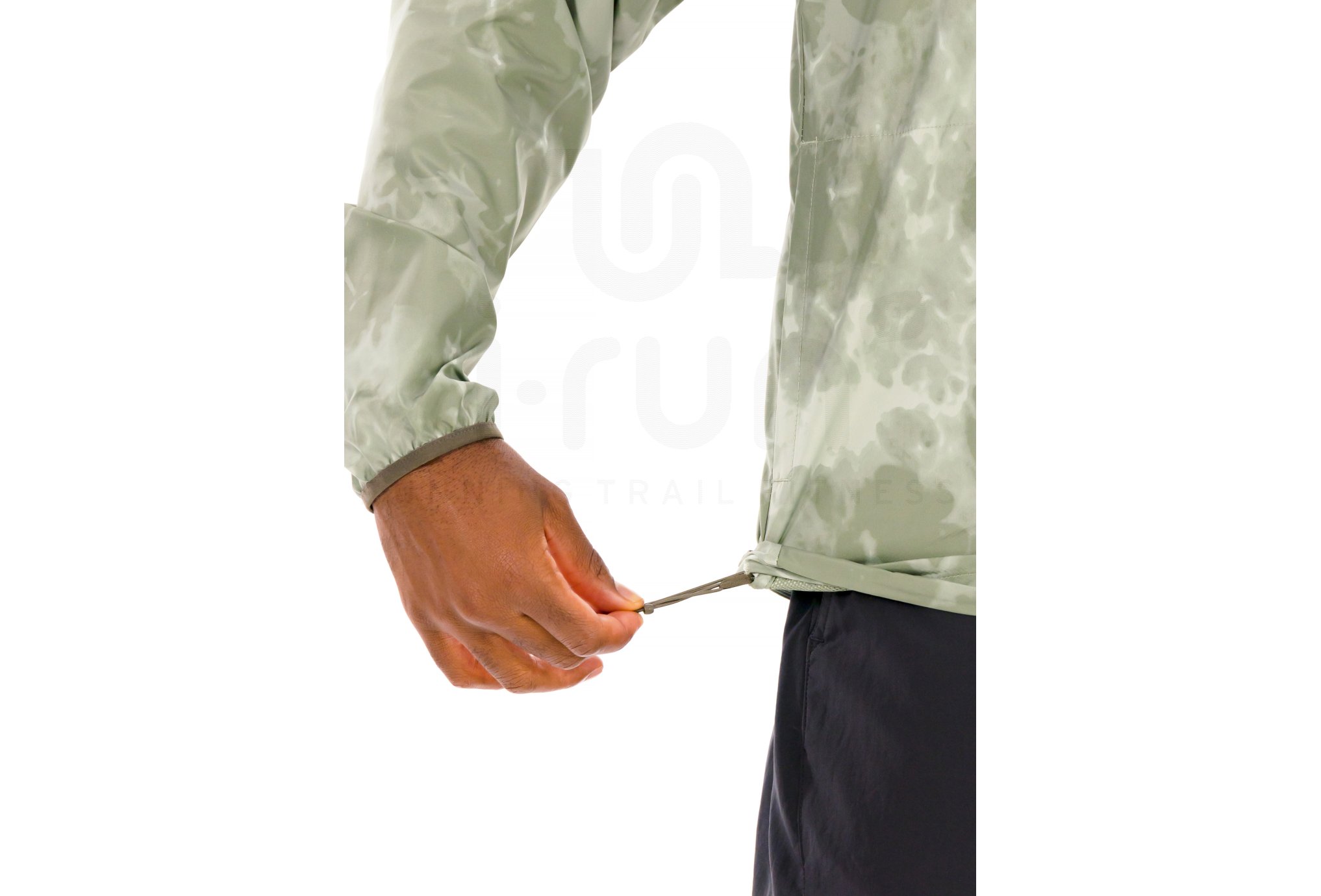 The North Face Higher Run Wind Herren