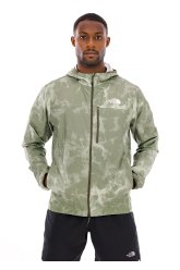The North Face Higher Run Wind Herren