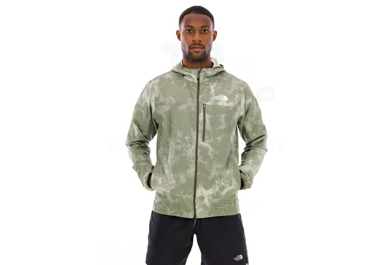 The North Face Higher Run Wind Herren