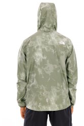 The North Face Higher Run Wind Herren