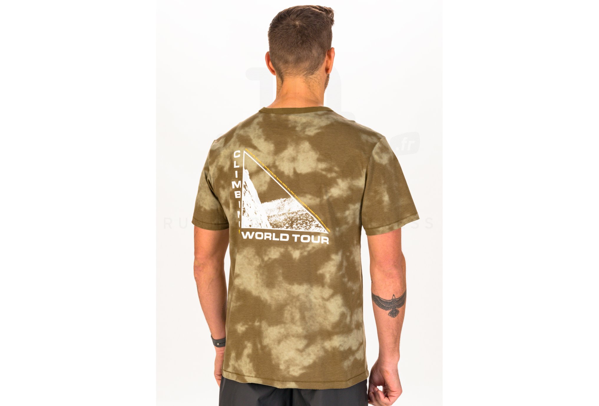 The North Face Himalayan Bottle Source M