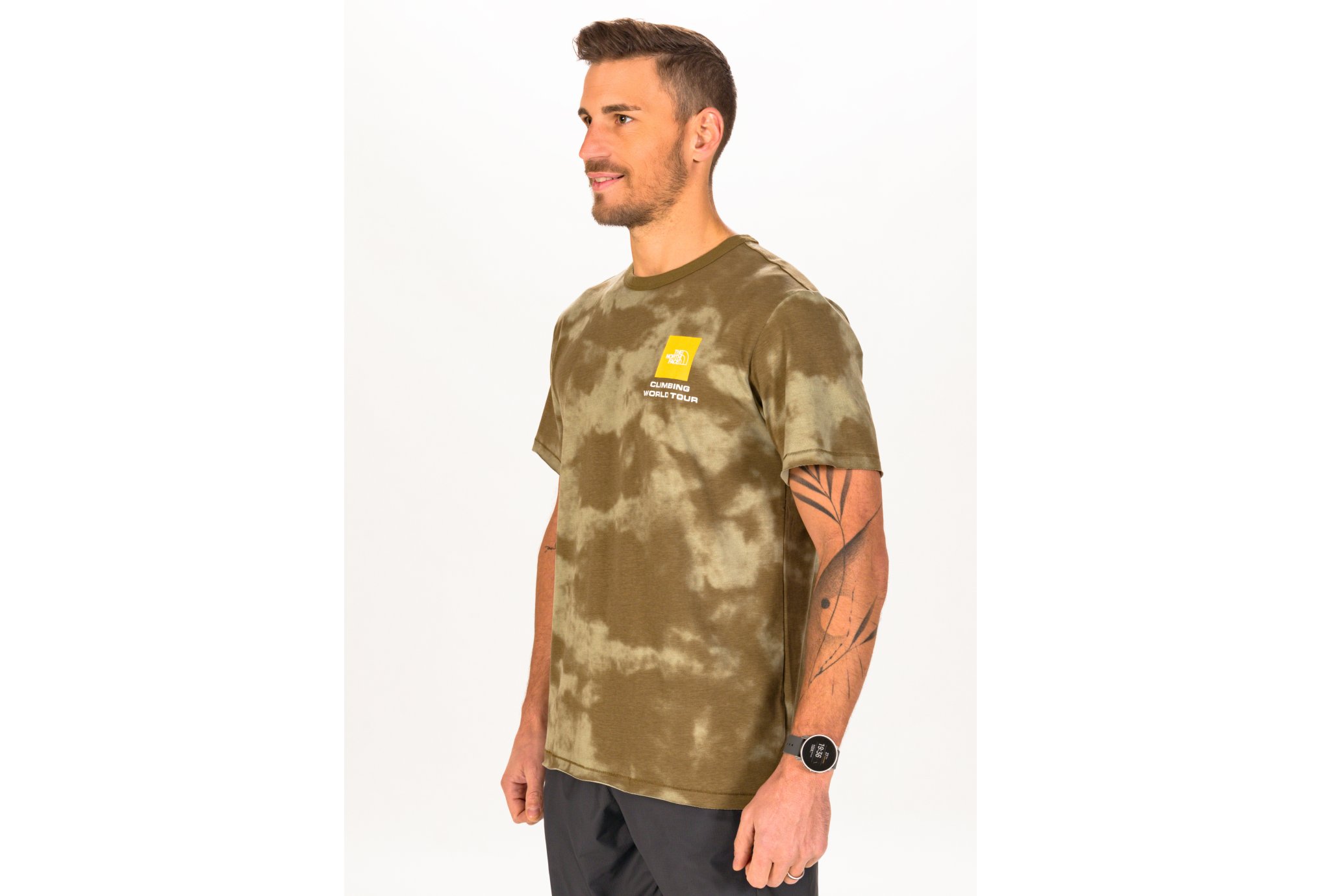 The North Face Himalayan Bottle Source M