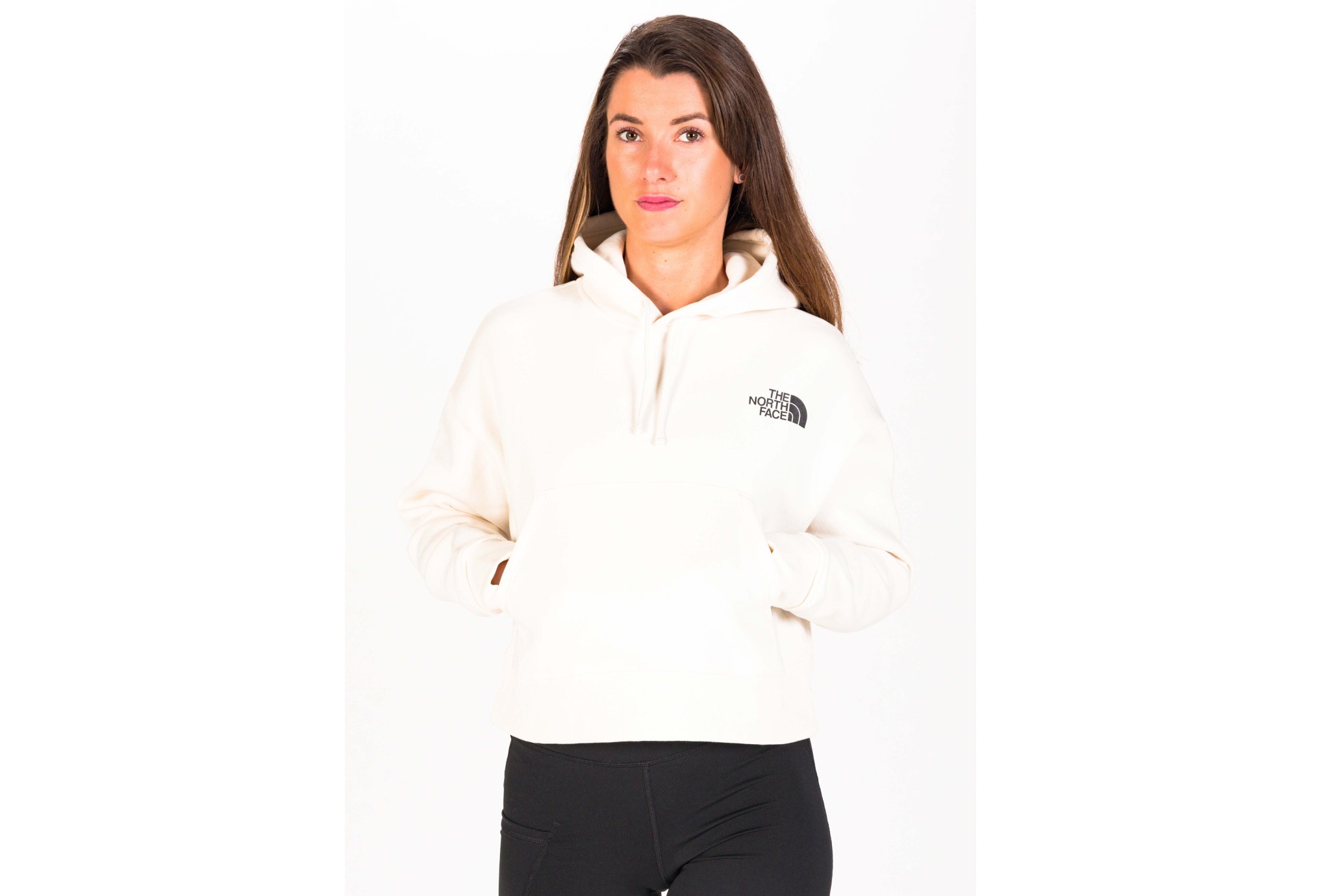 The North Face Himalayan Bottle Source W vêtement running femme déstockage