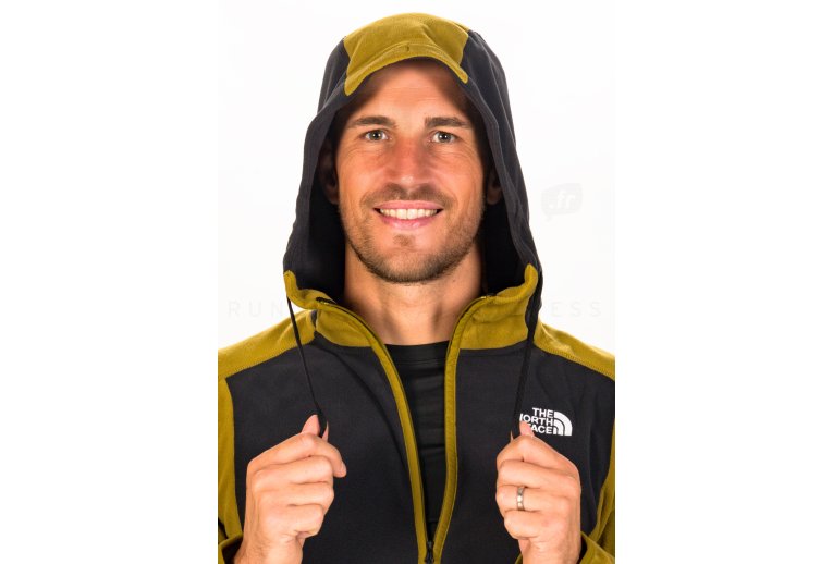 The North Face Homesafe Fleece Hoodie M