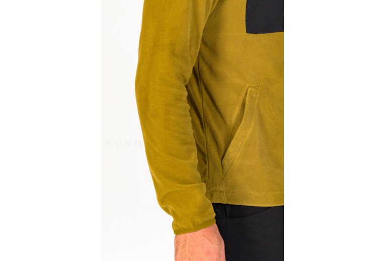 The North Face Homesafe Fleece Hoodie M