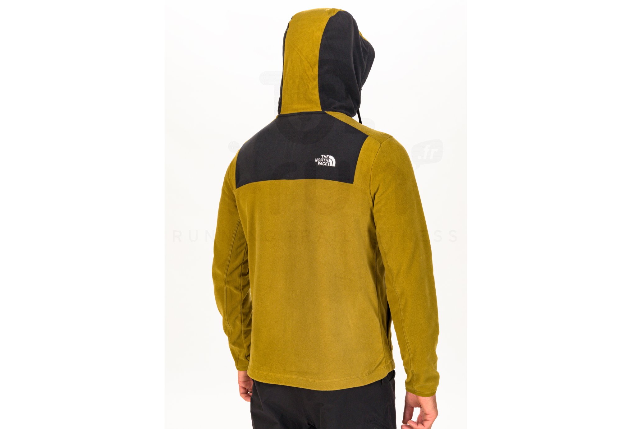 The North Face Homesafe Fleece Hoodie M