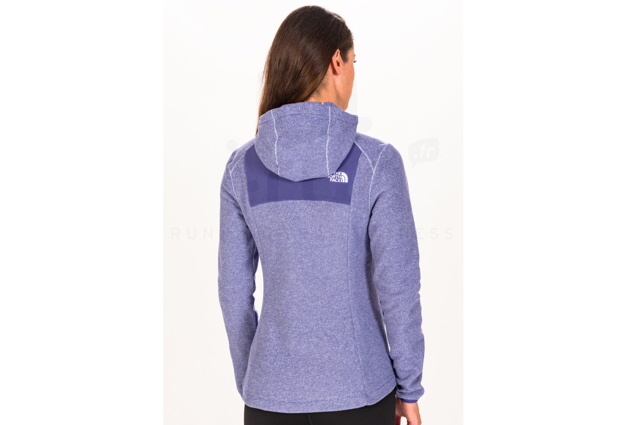 The North Face Homesafe Fleece Hoodie W