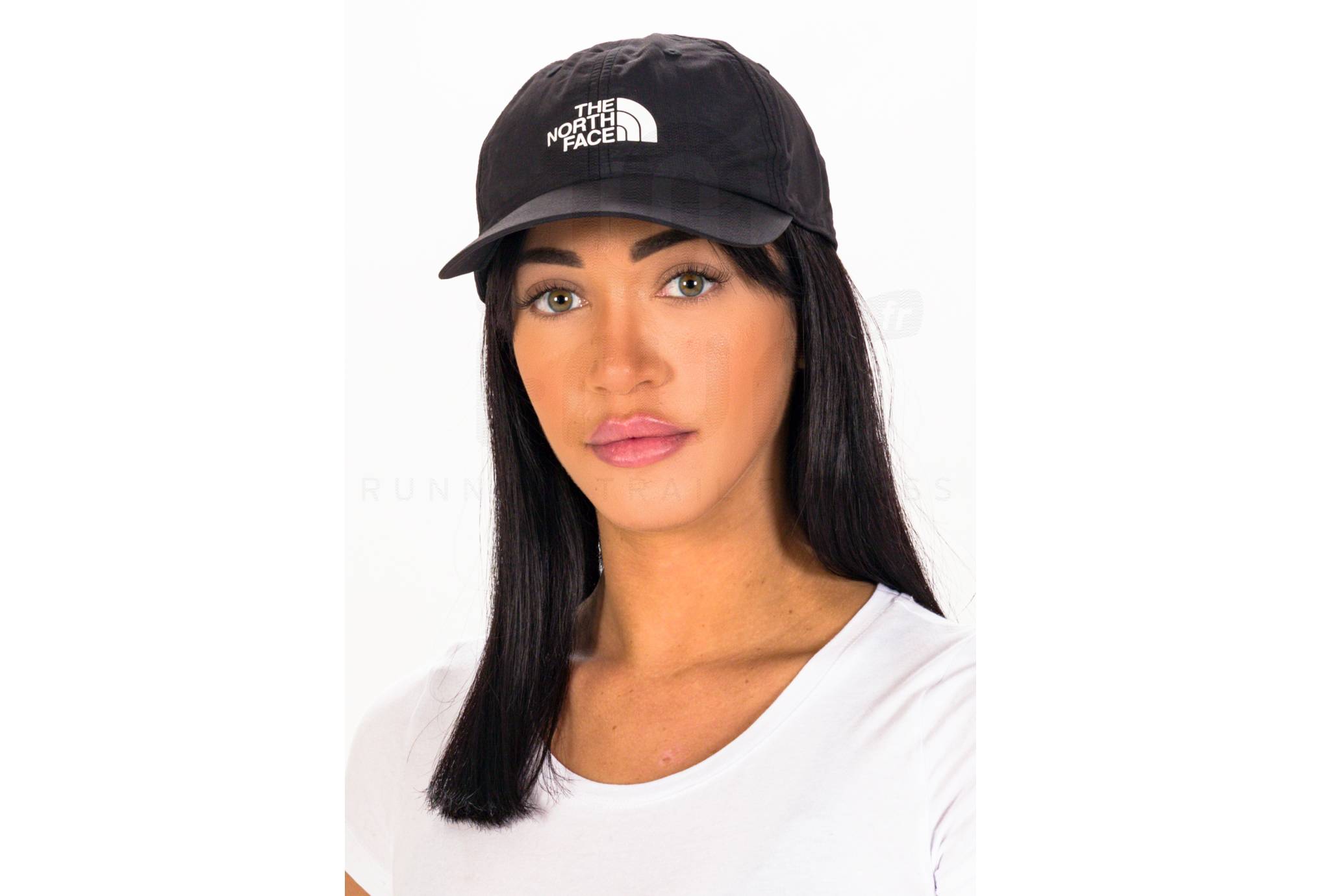 The North Face gorra Horizon