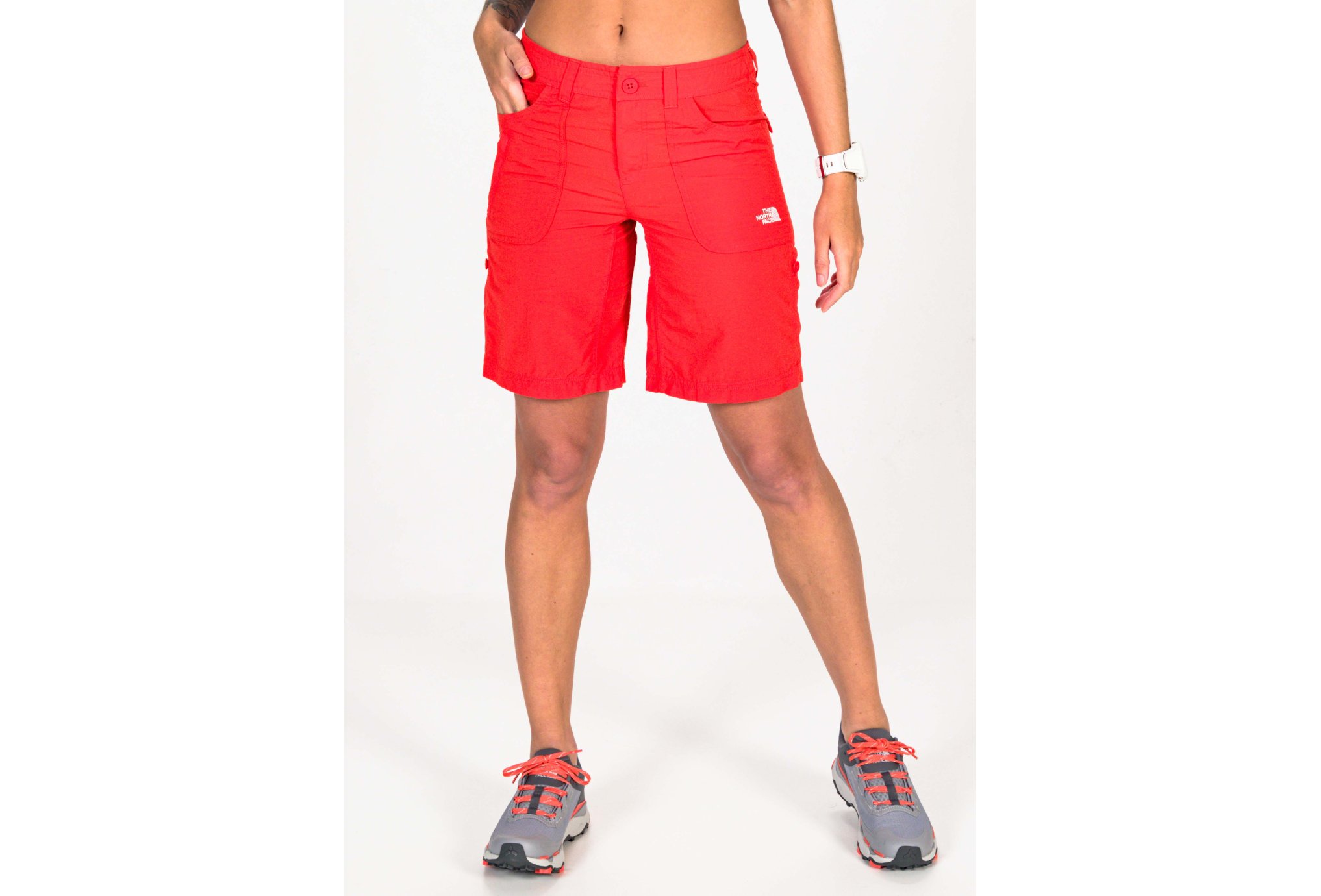 The North Face Horizon Sunnyside W vêtement running femme déstockage