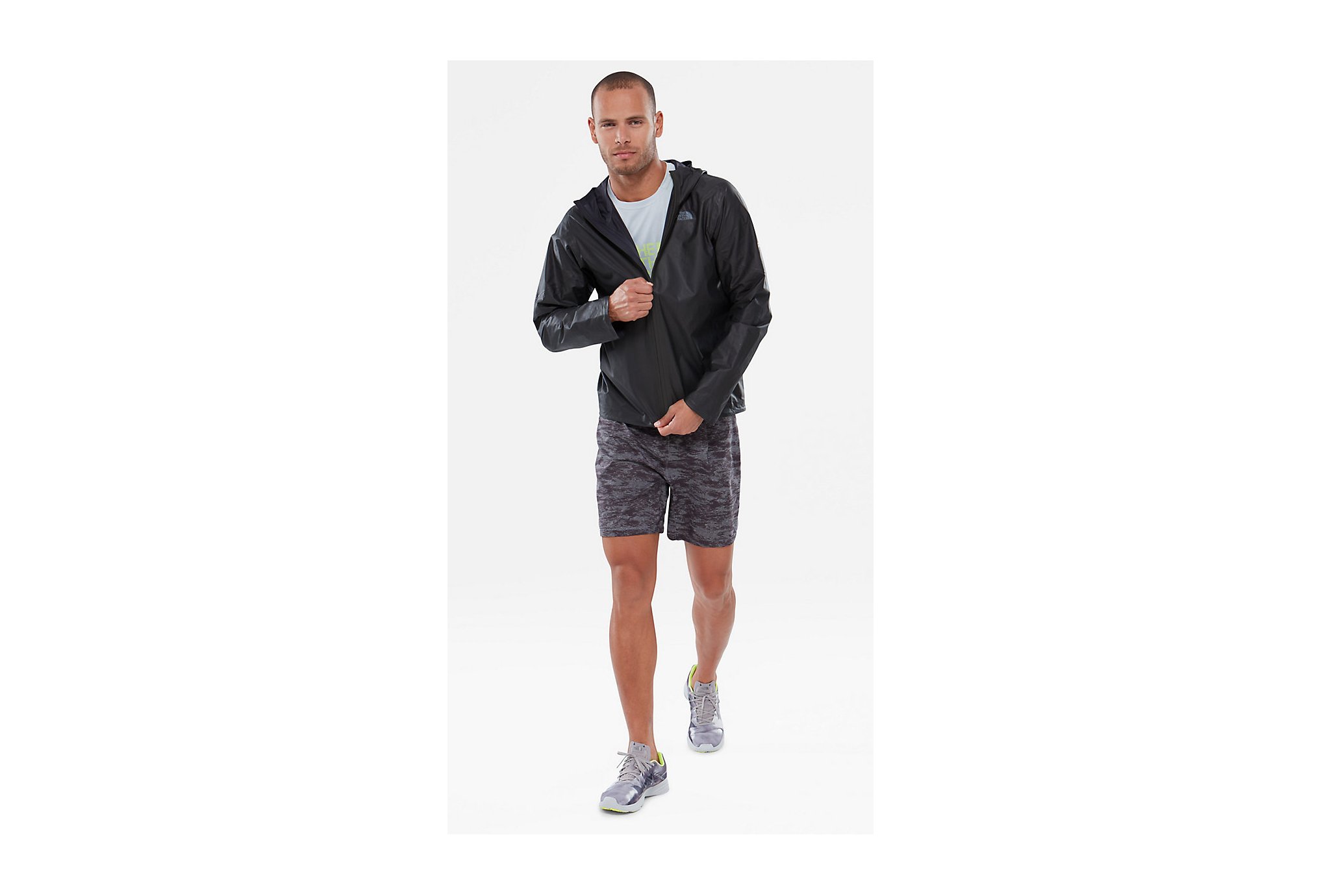 The North Face Chaqueta Hyperair Gore-Tex