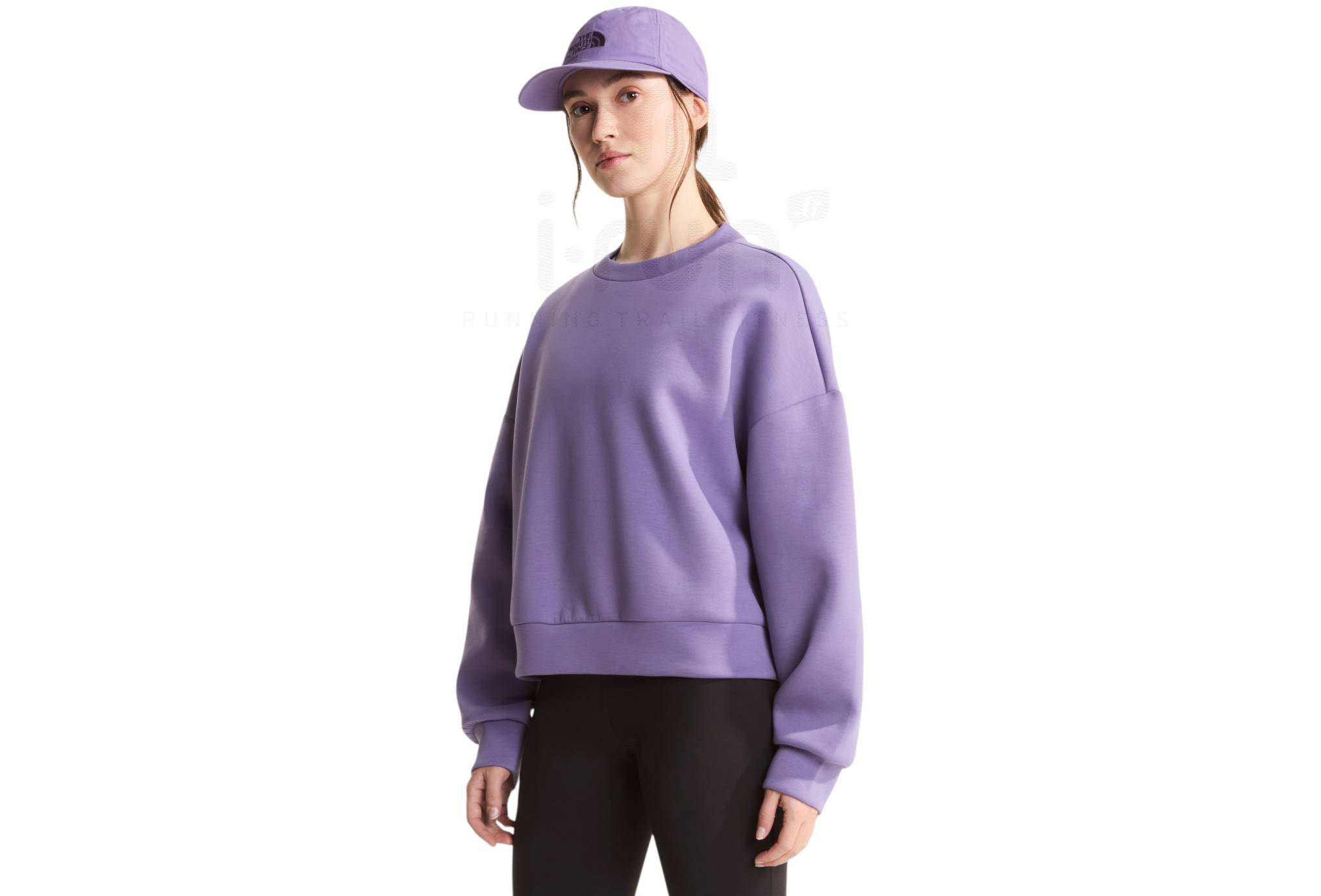 The North Face Jaida Crew Damen