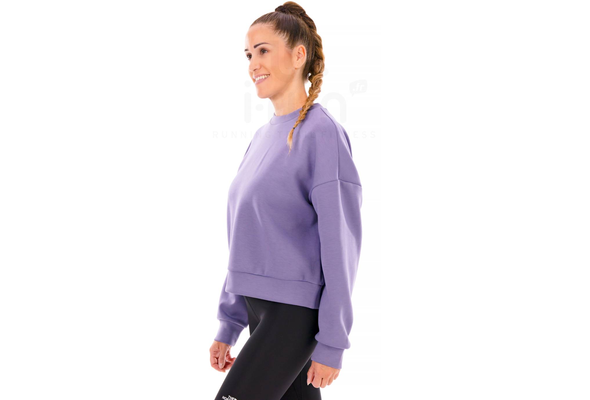 The North Face Jaida Crew Damen