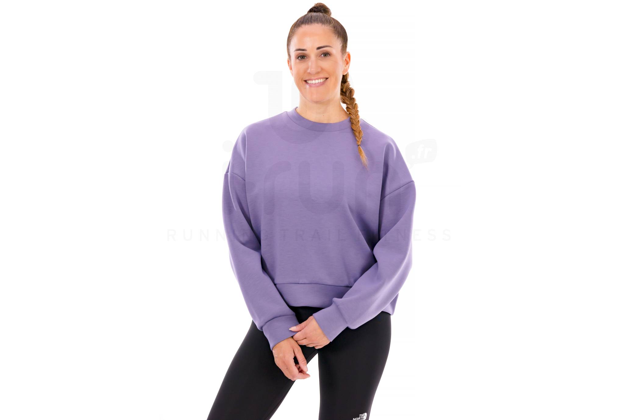 The North Face Jaida Crew Damen