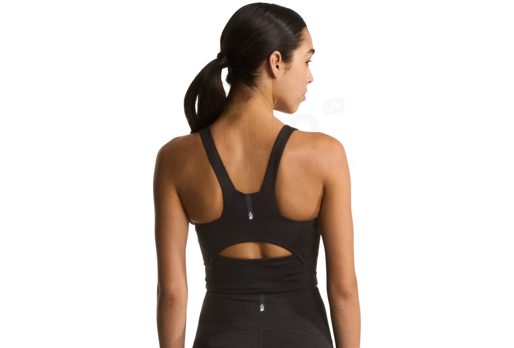 The North Face Jaida Longline