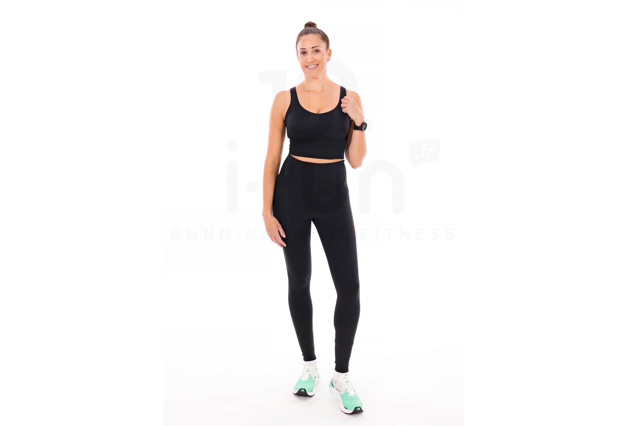 The North Face Jaida Longline
