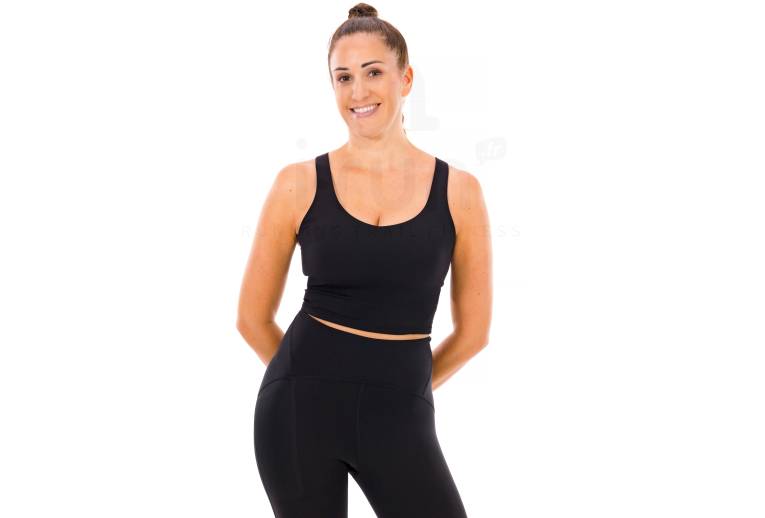The North Face Jaida Longline