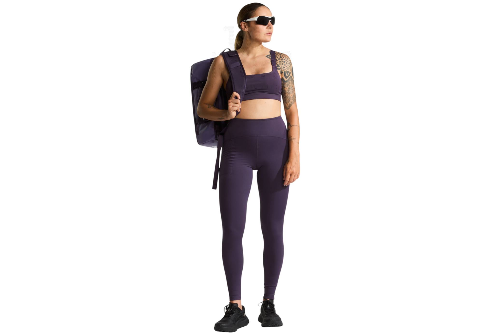 The North Face Jaida Pocket