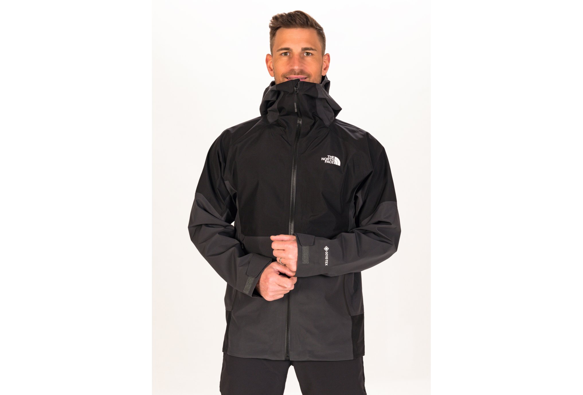 The North Face Jazzi Gore-Tex M vêtement running homme