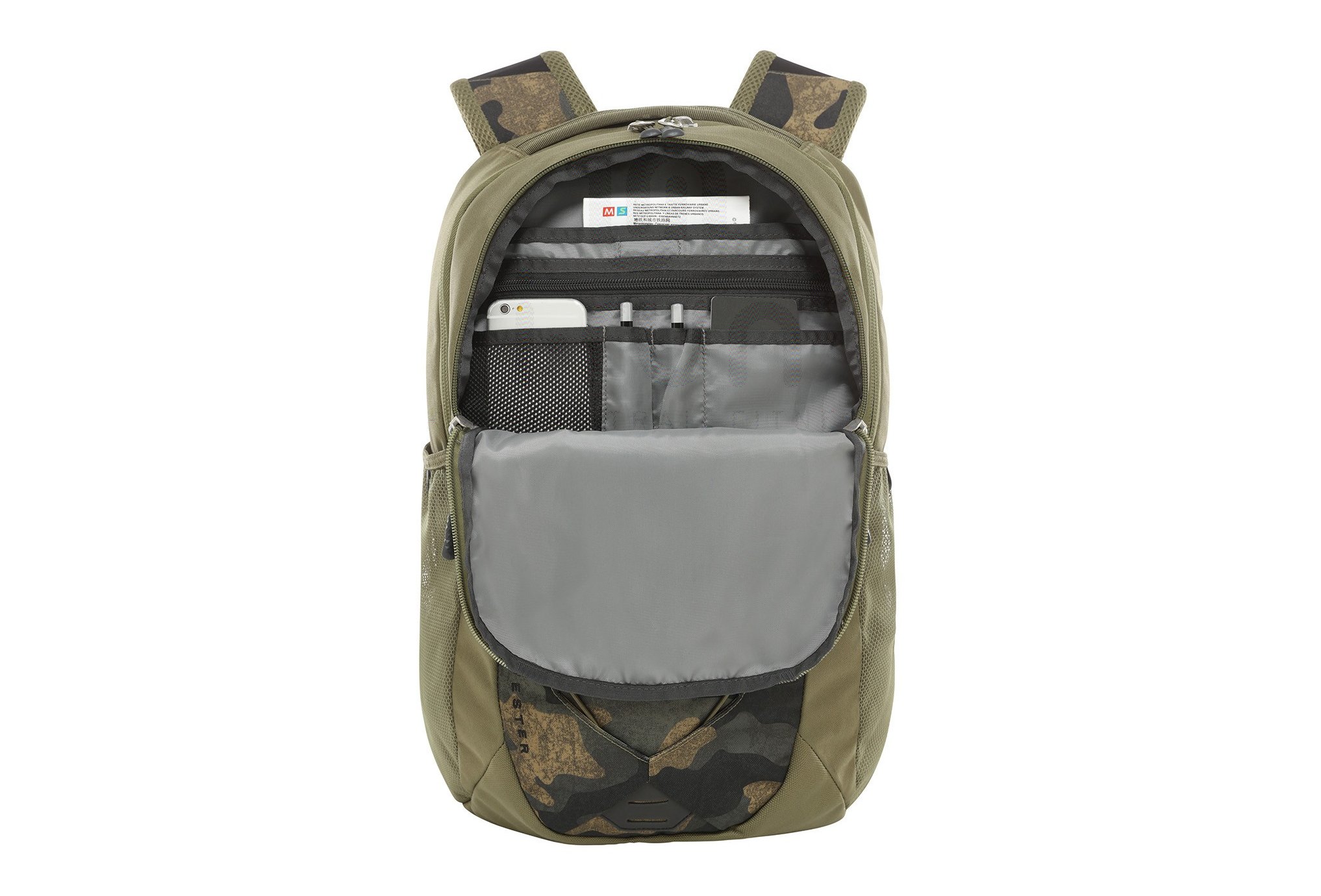 The North Face mochila Jester