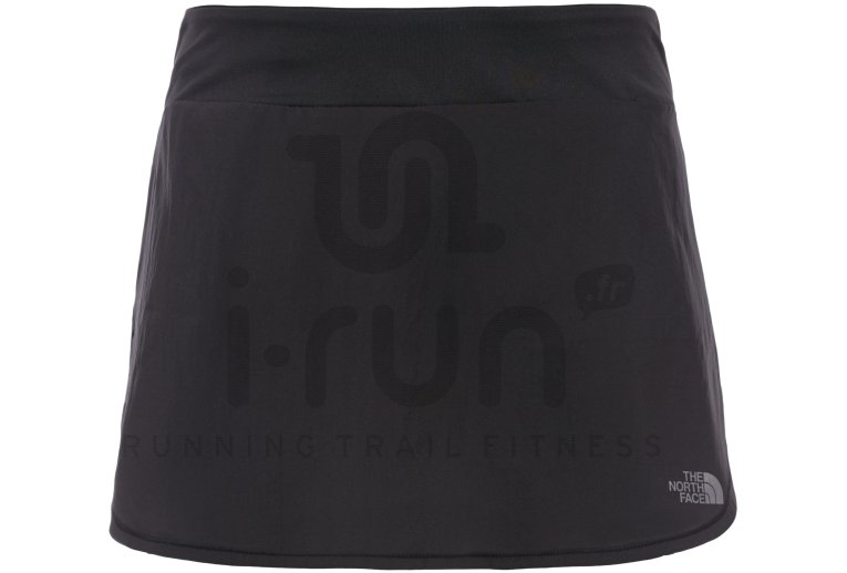 The North Face Falda Short Better Than Naked Long Haul