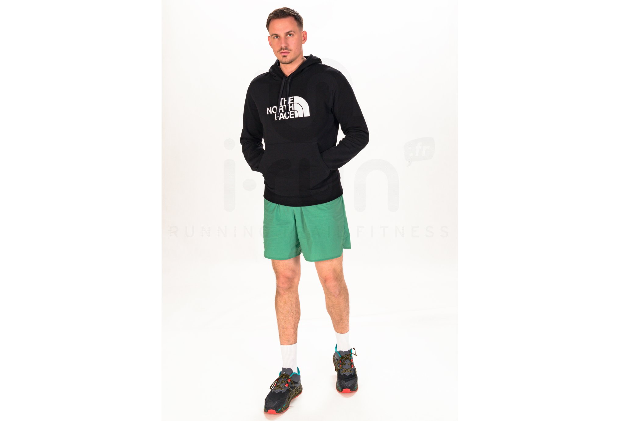 The North Face Light Drew Peak M