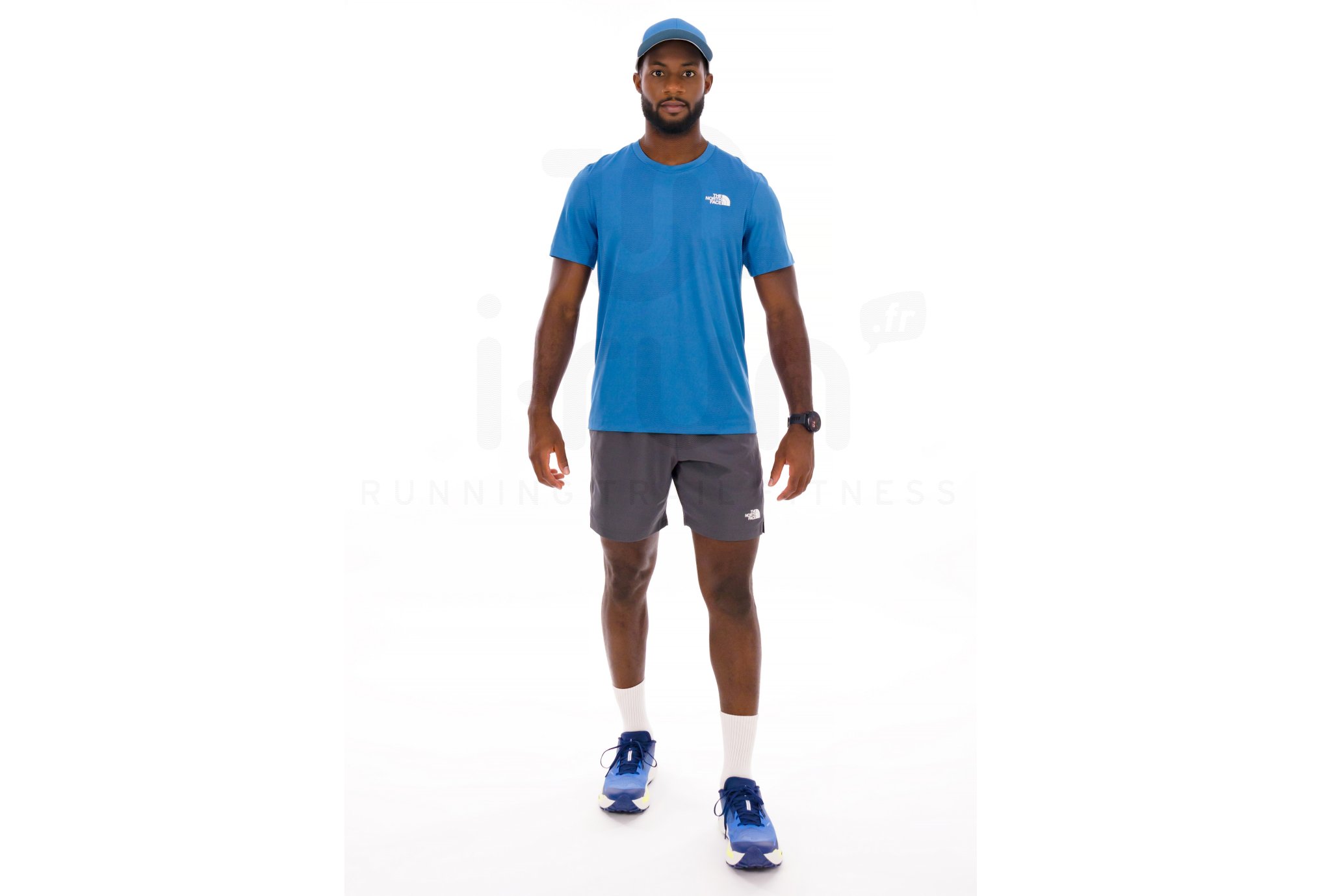 The North Face Lightbright M