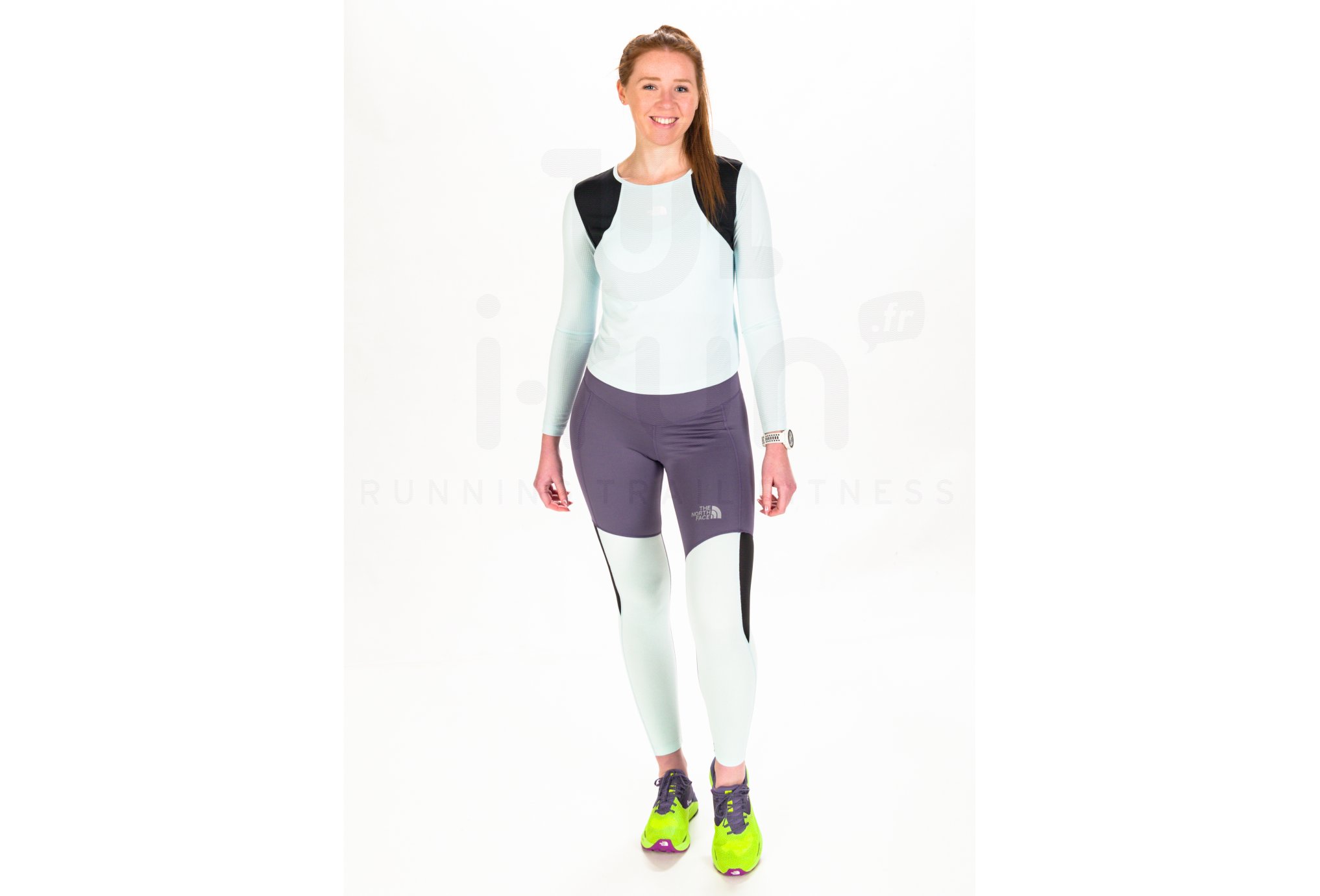 The North Face Lightbright W