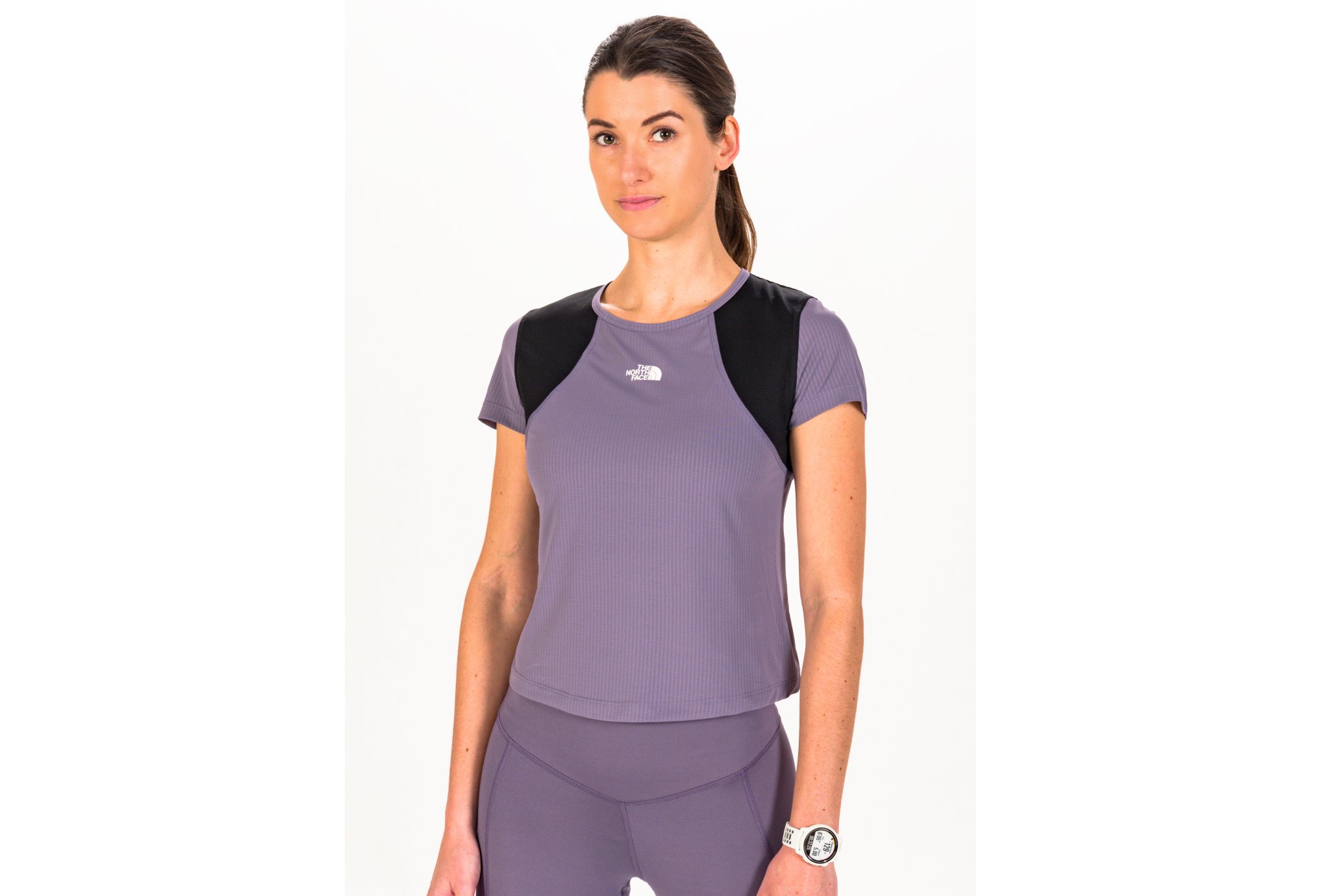 The North Face Lightbright W vêtement running femme déstockage