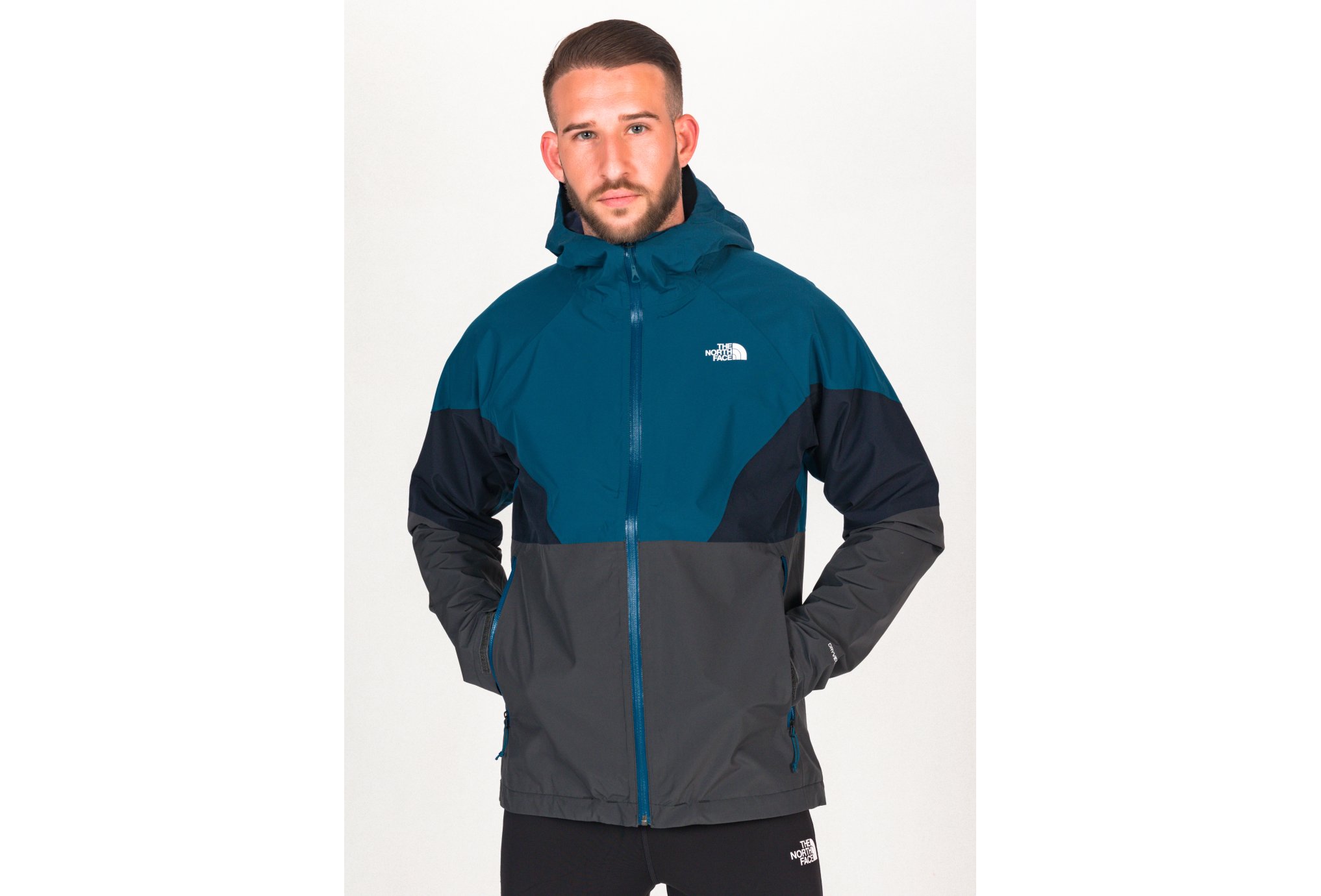 The North Face Lightning M vêtement running homme