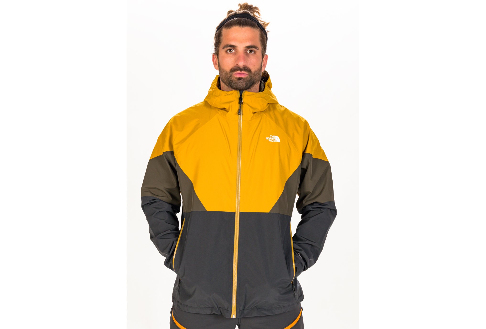 The North Face Lightning M vêtement running homme déstockage
