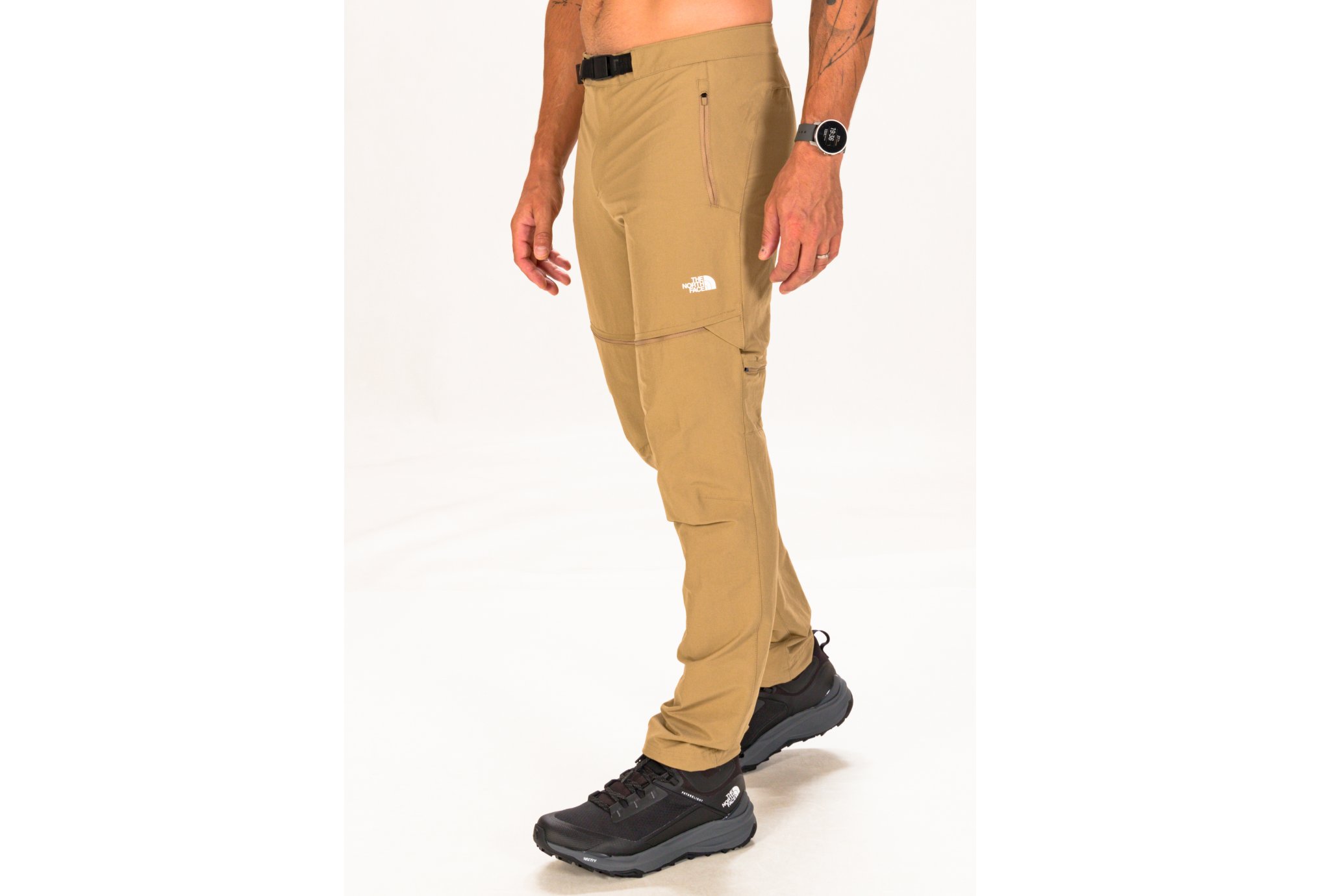 The North Face Lightning M