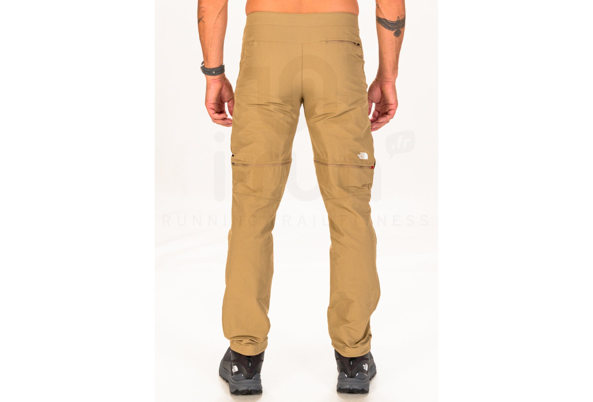 The North Face Lightning M