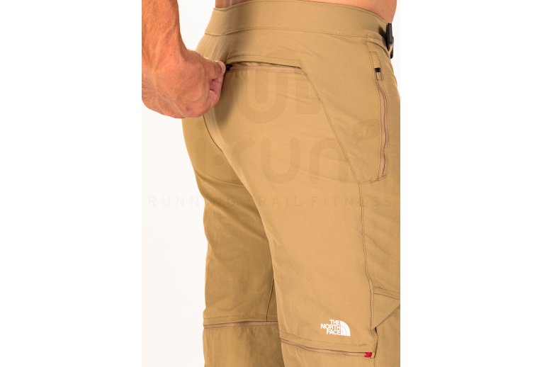 The North Face Lightning M