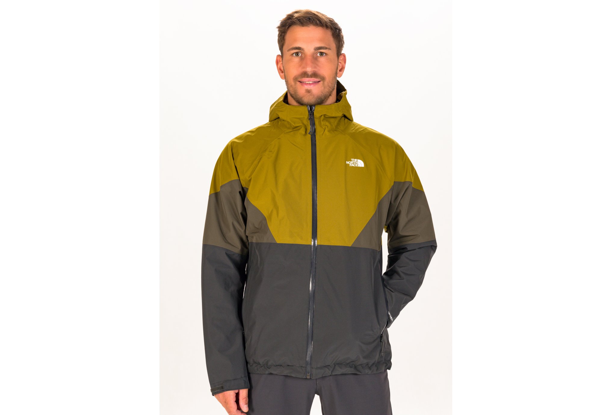 The North Face Lightning M vêtement running homme