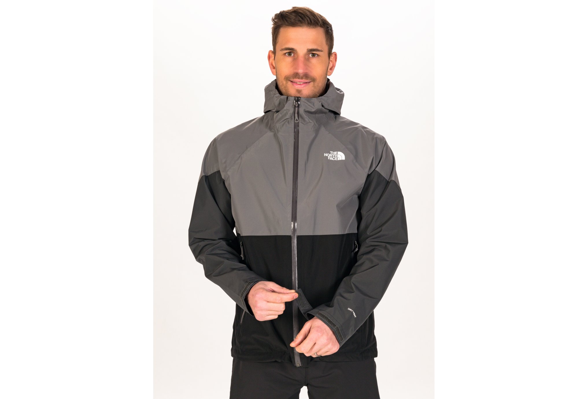 The North Face Lightning M vêtement running homme