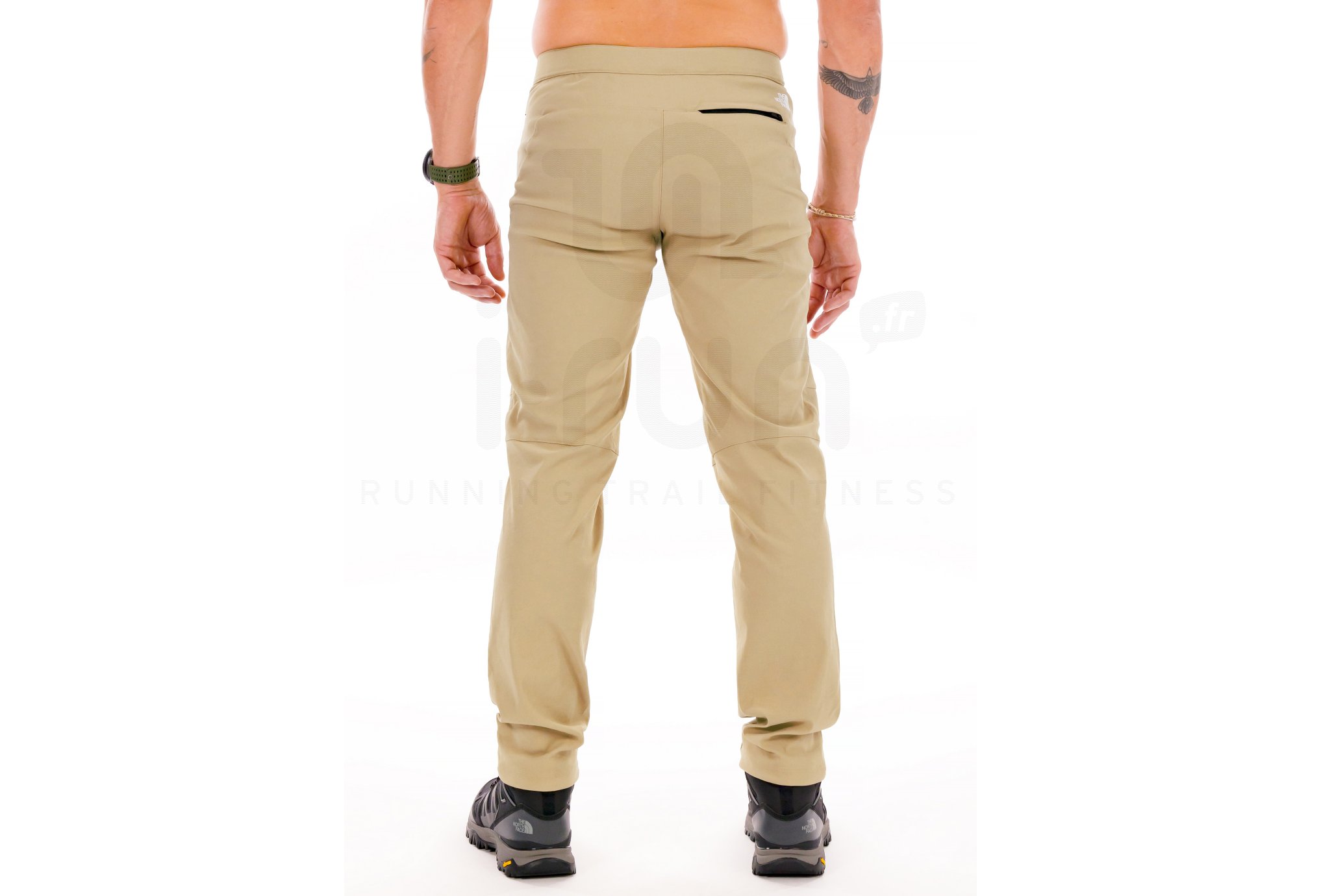 The North Face Lightning